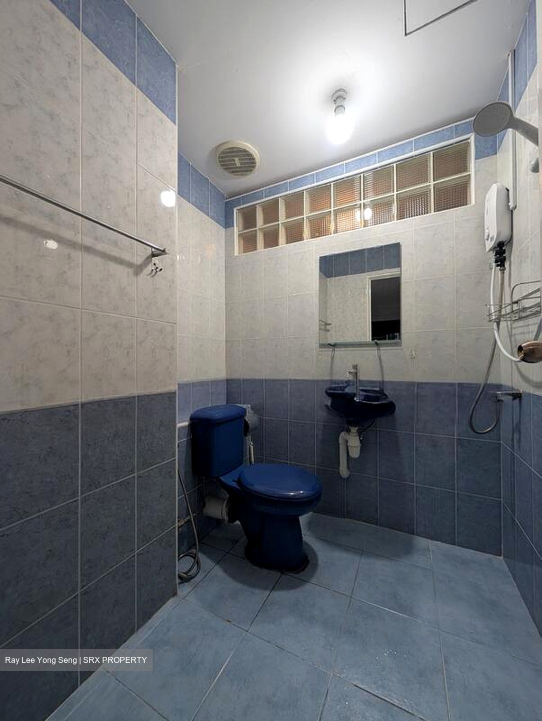 People's Park Centre (D1), Apartment #508110631